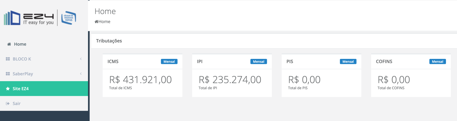 sistema fiscal